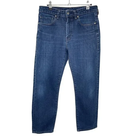 Levi's Made & Crafted Needle Narrow Jeans, 32x34 - Picture 1 of 10